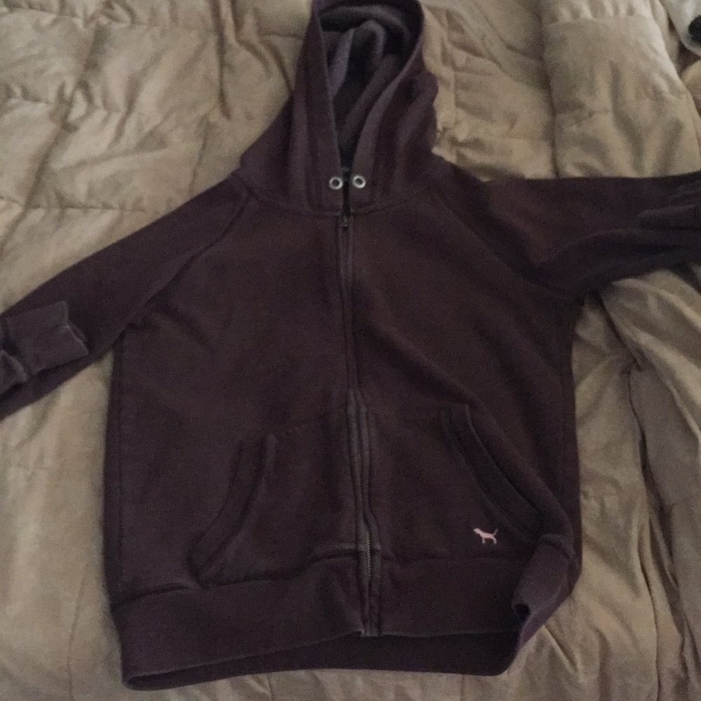 Victoria’s Secret PINK hoodie